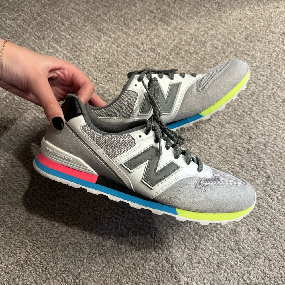 Like New Condition New Balance